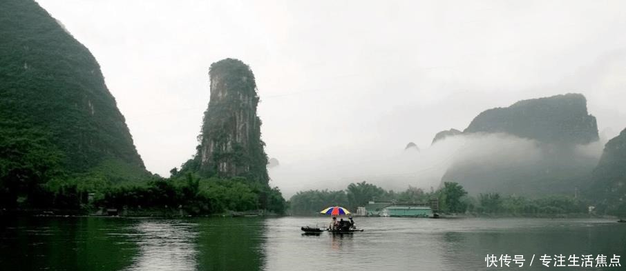 黄山|来一场说走就走的旅行, 这五个景点风景如画！