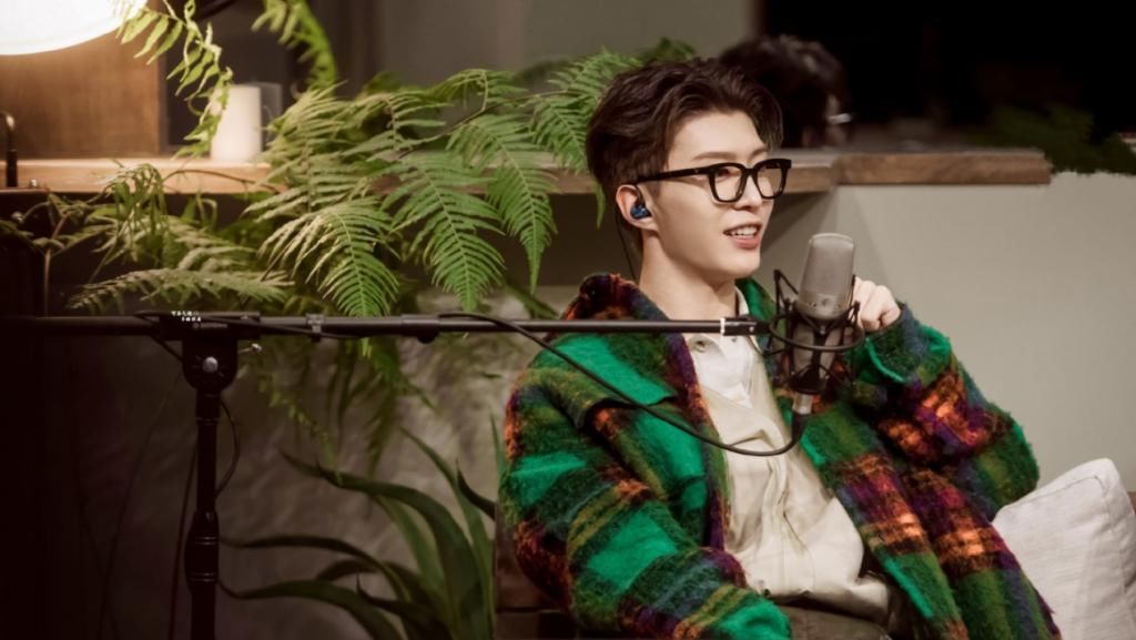  陈伟霆|范丞丞综艺影视双赢，古装搭程潇绝美仙恋，现代和陈伟霆豪门兄弟