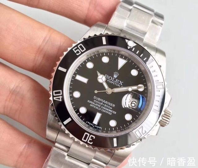 假表 花2000多买N厂复刻劳力士到底值不值?警惕复刻表商的文字游戏