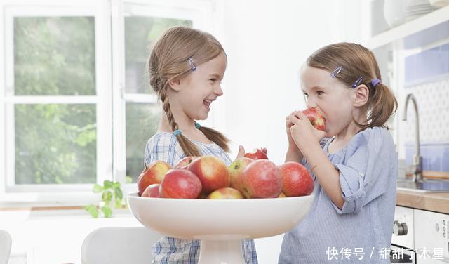 果中含|这1物堪称水果里的“全科医生”,每天一个,赶走疾病