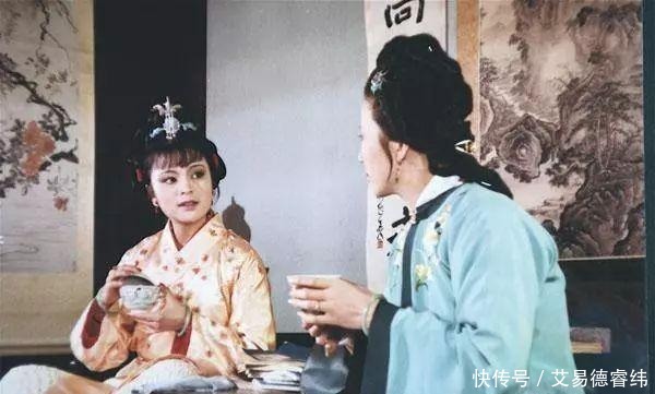  赖嬷嬷|贾宝玉为何要骂管家娘子们是“比男子更可杀的死鱼眼睛”？