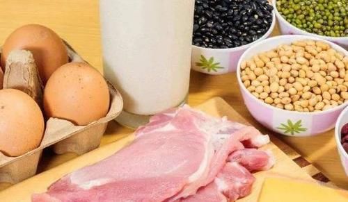 肾病患者|都说肾病患者饮食要低磷,低磷食物有哪些?