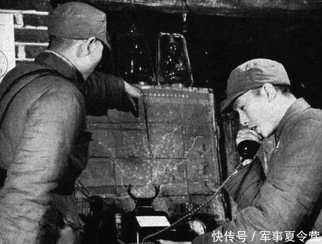 成功|日军成功截取我军电报，每个字都认识，组合在一起不知道啥意思