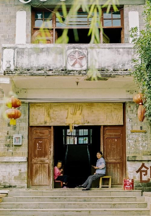 江西“千古第一村”，藏有大量全国罕见明清古建筑，却鲜少人知道