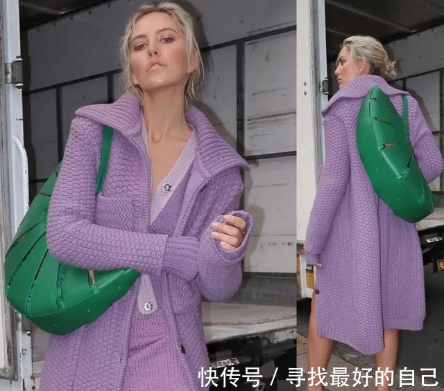 包包 终于“接地气”的新品包包,我越背越香!