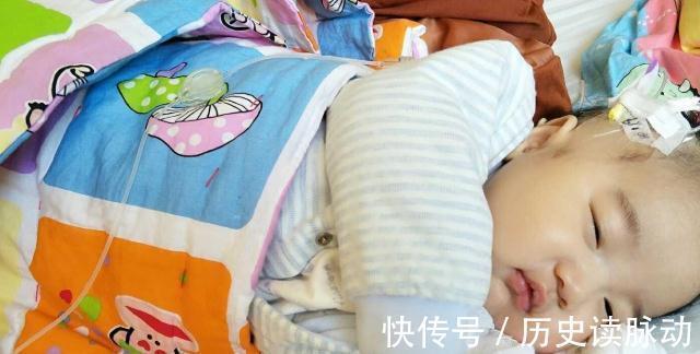 宝宝|5个月婴儿肾脏长满珍珠，只因辅食里添加了它，宝宝被害惨了