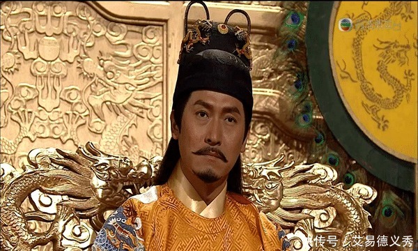 朱元璋|最像朱元璋的儿子,有才有能,为何不能通过正当手段得到皇位?