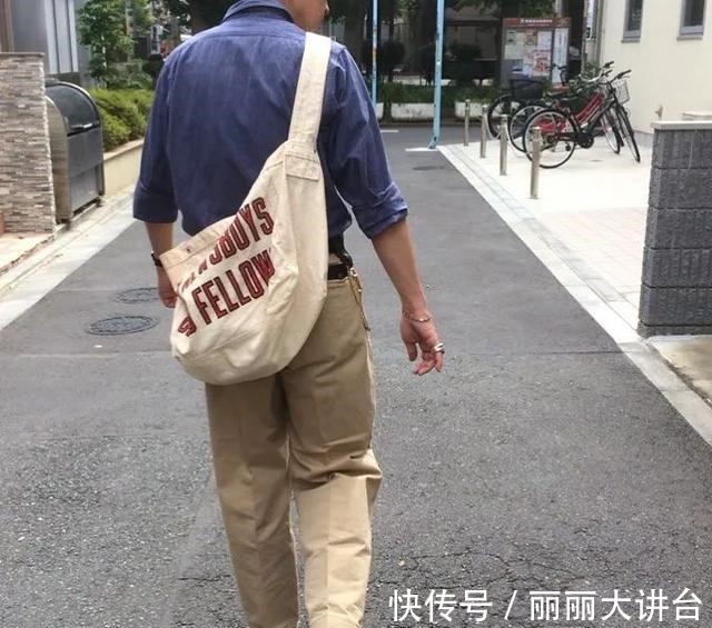 帆布包|同样都是帆布包,唯独它实用、造型两不误!
