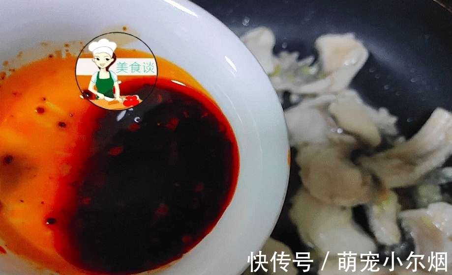 贴膘|秋天了,少吃猪肉多吃它,8块钱做一盘,比猪肉营养,多吃不长胖