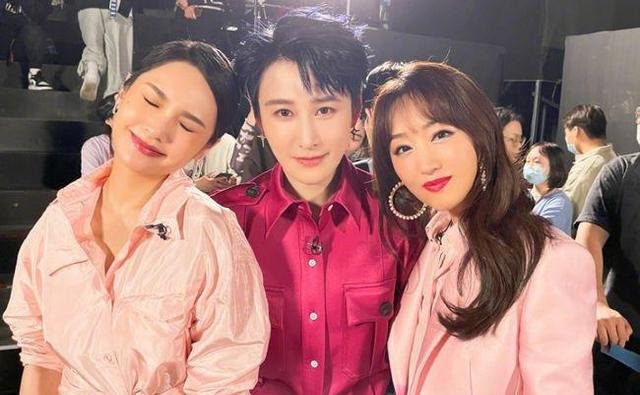 《浪姐2》成团榜趋势明朗，李菲儿存理论可能，上季问题值得警惕