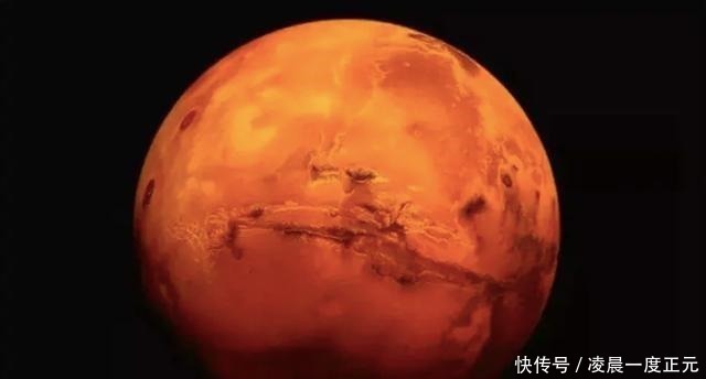 天问一号 听！火星的声音！又一辆核动力火星车刚刚着陆，寻找远古火星生命