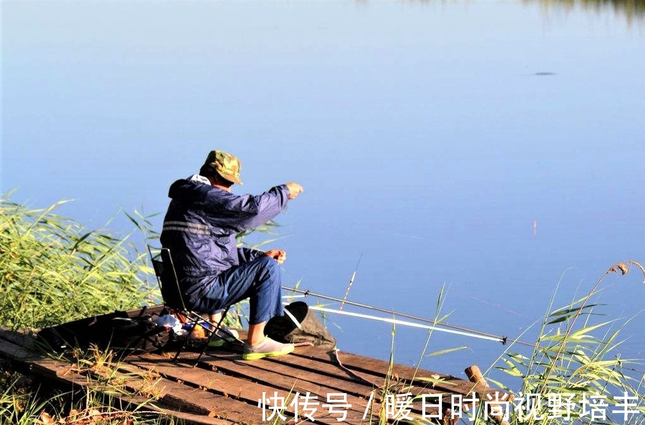 鱼类|钓鱼与太阳、月亮有关?听说初一、十五不好钓鱼,你信吗?