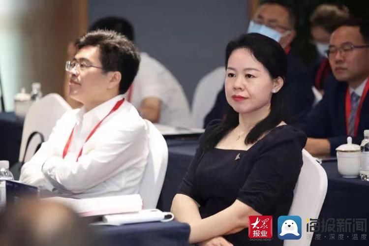 新格局|灵犀科技：打造数字化产业运营新格局 赋能青岛企业转型升级