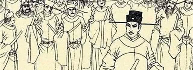 打江山|宋朝初期遣散“打江山”的忠臣，为何却任用原十国的“敌人”伪命官？