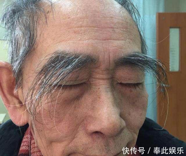 睡前|寿命长的人,身体有“2处长”,占一个,也值得恭喜,说明很健康