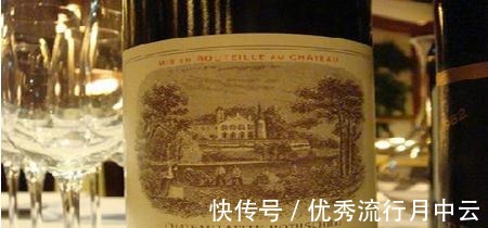 小说|那些经常出现在影视剧和小说中的代表性洋酒！