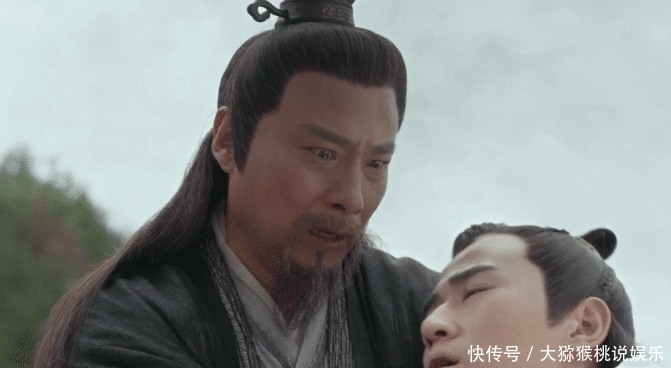 金庸笔下天赋最差的8个人,各自得了顶尖神功,却一出手便被吊打