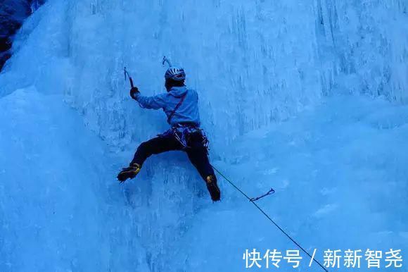 山谷|京西有个很多人还不知道的山谷，隐藏着冰瀑奇观！