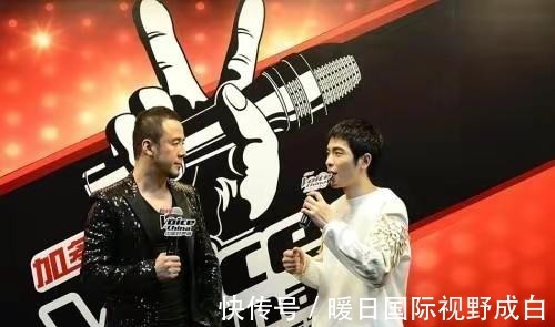 2022《好声音》导师名单曝出,萧敬腾、单依纯加盟,有点假