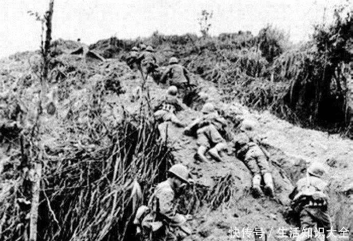 敢死队|对越自卫反击战,带你走进“老山敢死队”的英雄们!