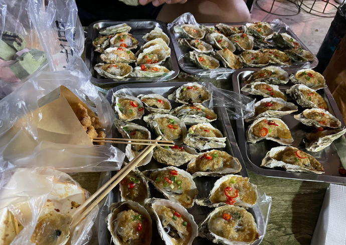 35岁肌肉大男孩, 三分练七分吃, 看他的伙食就知道为啥又高又壮了