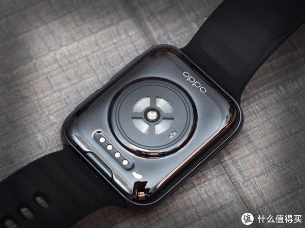 双擎混动，打造安卓手表天花板—— OPPO Watch 2