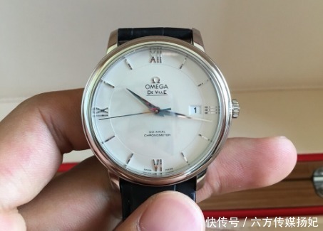 通勤腕表，这样佩戴才显高级，时尚简约又有档次