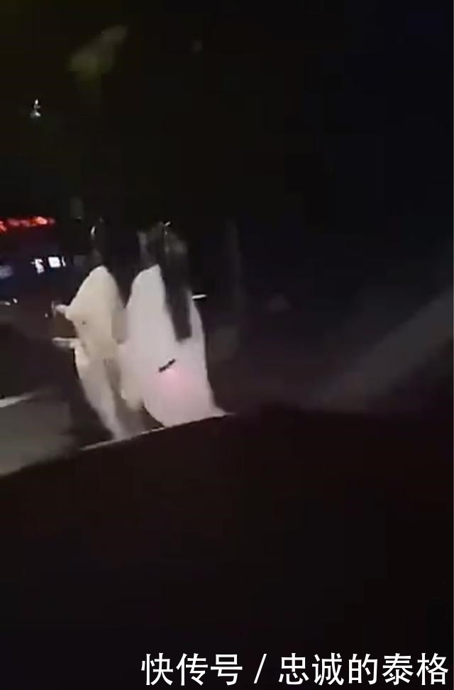 汉服袍子的迷惑行为,基本人人都做过,来看看你中了几个