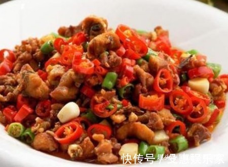 几道简单易上手的家常菜推荐，既好吃又卫生，不用在外面吃了