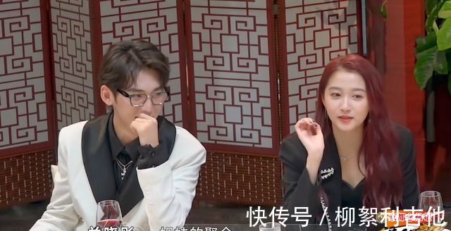 《最后的赢家》逻辑怪张若昀刹不住车，妥妥的智商碾压