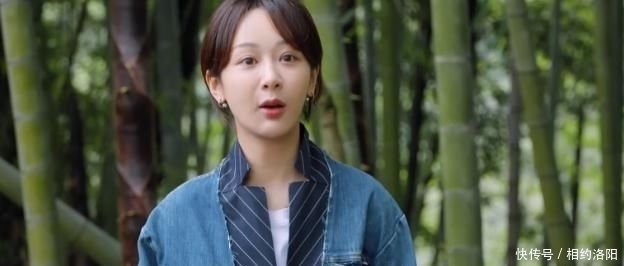 向往的生活5 《向往的生活5》小绵羊挽留她的两句话让人笑翻了