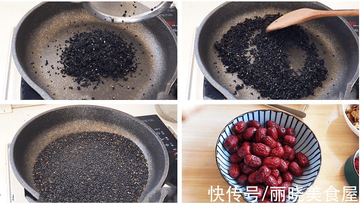 面团|冬季睡眠质量差,多吃这12种食物,助眠养神,常吃还能提高免疫力