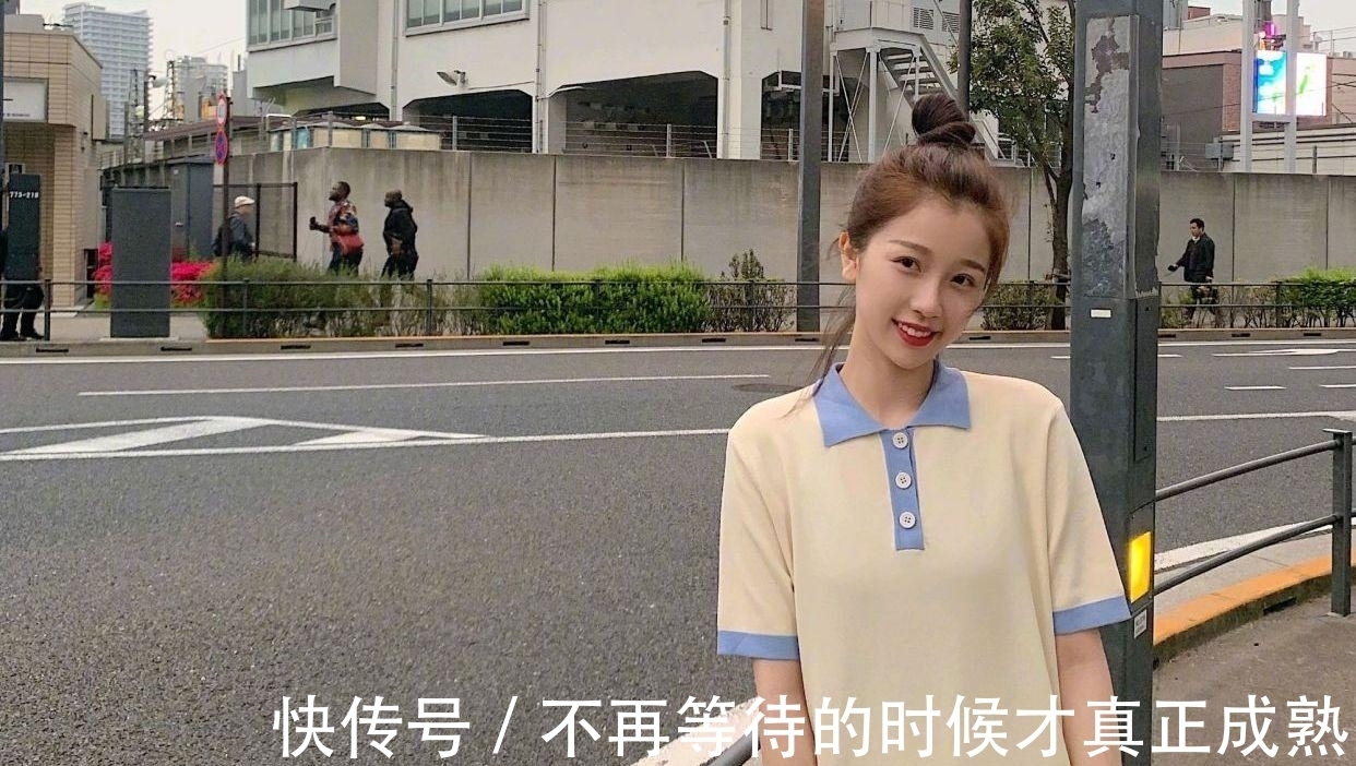 穿衣|看了那么多穿衣模板,还是不会穿?掌握2点穿搭思路,穿搭简单了