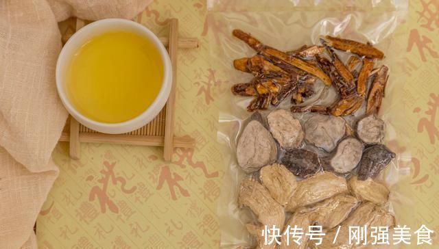 脾胃虚寒|此物人们常吃,却不知它“散体内诸经湿寒、温通人体一身阳气”