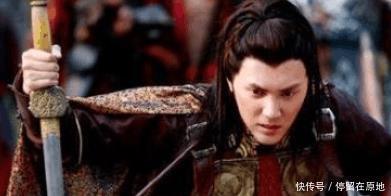 毁掉|史上最帅皇帝因美貌毁掉国家, 让国家四分五裂, 也毁掉自己!