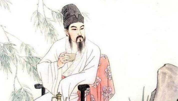 苏轼|苏轼在野外睡了一夜,醒来时在桥柱上写下这首词,成一首千古名作