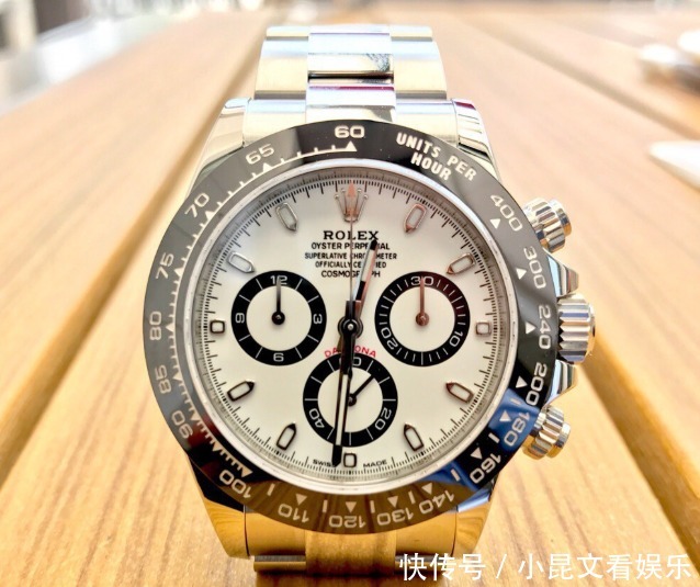 劳力士|朋友聚会,戴什么手表,低调还显高大上?