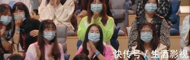 这节目要火!影评人与观众互掐,孟子义薛凯琪现场尬戏……