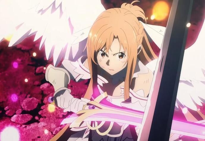 饭君|刀剑太烂,让B站动漫“三幻神”回归,这就是“神作”的威力