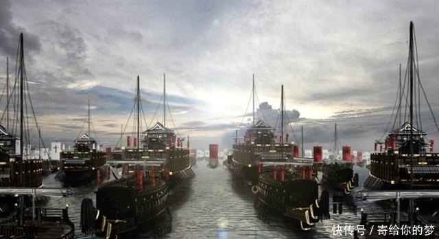 野心|弘安之役——十万元军覆灭下世祖东征野心的破灭