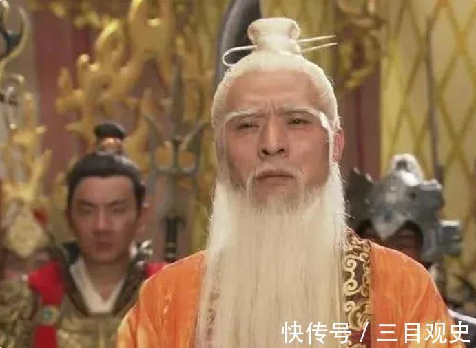 盘古#传说中的四个创世神,一人一龙一鬼一帝,里面没有鸿钧老祖