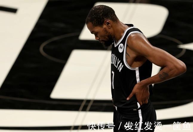 蔡老板|砸钱！篮网最大的短板补齐了！蔡老板下血本啊