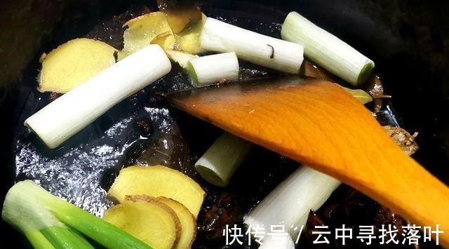 肘子|自己动手做红烧肘子!