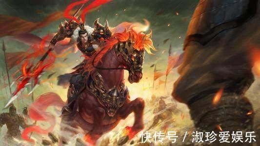 刘武周#在隋唐正史中，秦琼虽能打赢尉迟敬德，但可能打不赢自己的两兄弟