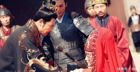 哪位|历史上著名的四大仁君，如果你穿越到古代，你愿意跟着哪位皇帝！