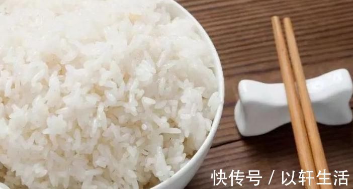 米饭|糖尿病人吃馒头好还是吃米饭好?很多人没吃对,难怪血糖居高不下