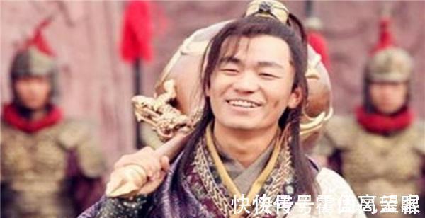 尉迟恭#秦琼儿子墓出土,揭开大唐第一猛将身份:不是李元霸更不是尉迟恭