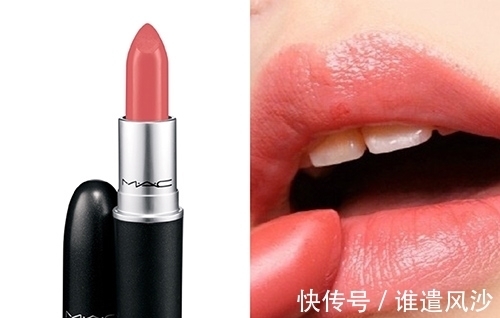 装扮|Mac2018秋冬最流行的口红颜色,快来看看你适合哪种色系!