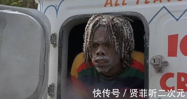 凯特|看奥运不过瘾，来刷这8部经典的奥运电影