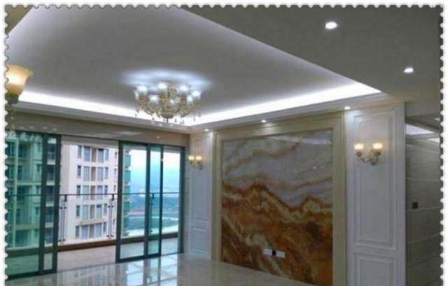 马桶|老公硬要全屋贴瓷砖,卫生间不装马桶,完工后很大气,非常喜欢!